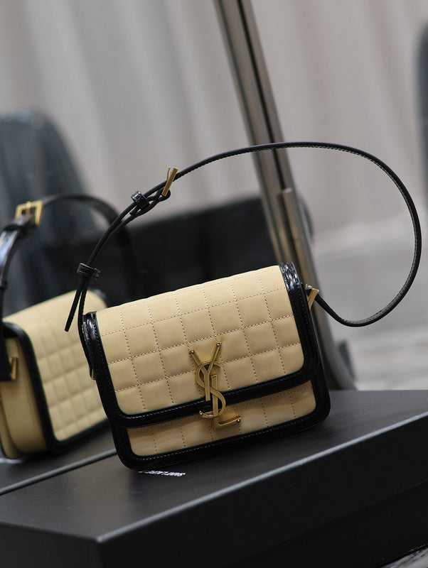 YSL Saint Laurent Ysl Saint Laurent Bags 086 Travel Bag