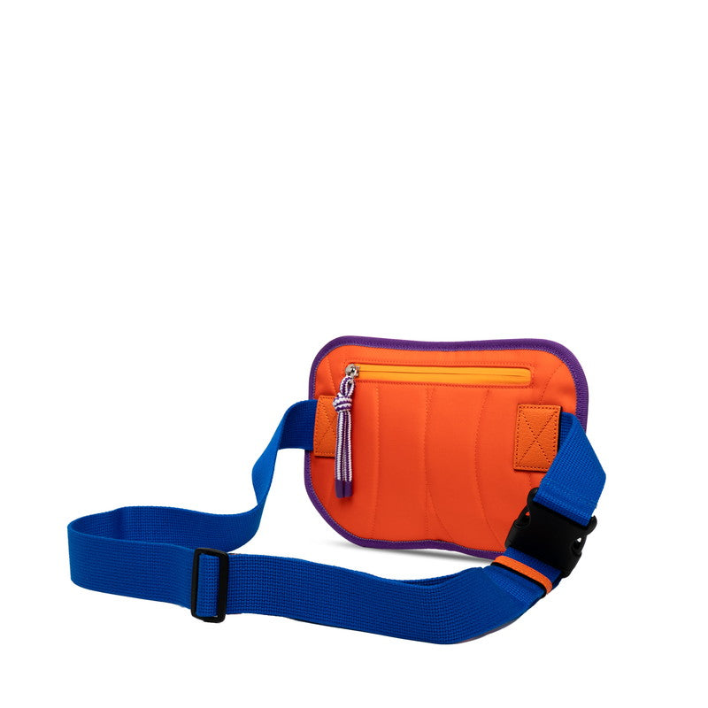 Gucci Belt Bag Nylon Accessory Bag 4