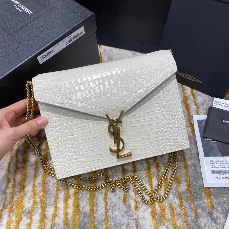 YSL Saint Laurent Ysl Saint Saurent Bags 149 2 Travel Bag