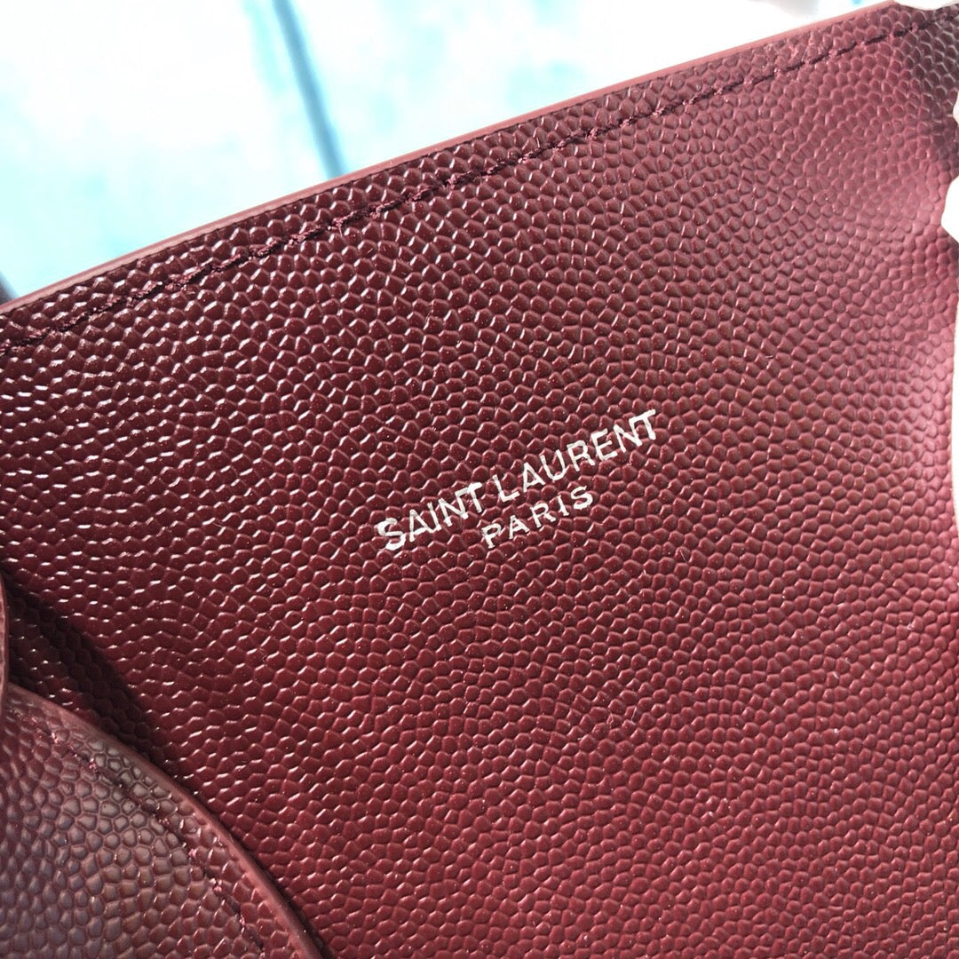 YSL Saint Laurent Sac De Jour Shoulder Bag 125In32Cm Ysl 4246