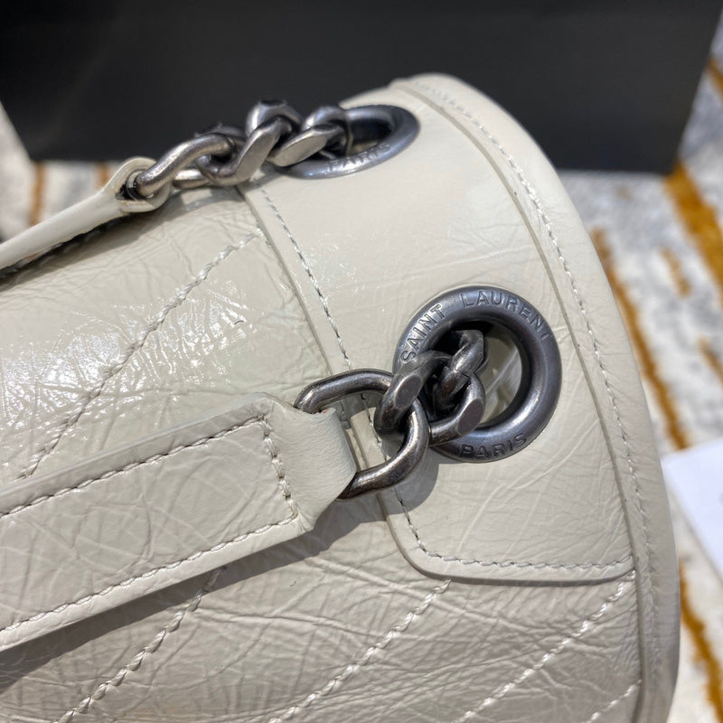 YSL Saint Laurent Ysl Saint Saurent Bags 342 2 Travel Bag