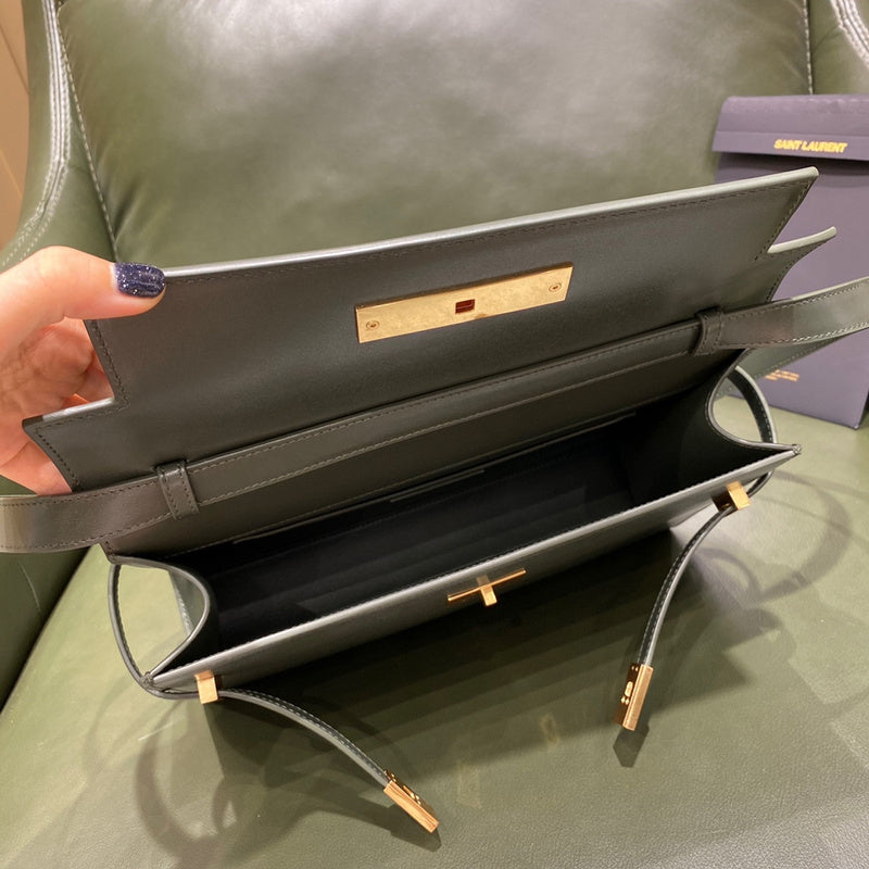 YSL Saint Laurent Ysl Saint Saurent Bags 123 2 Travel Bag