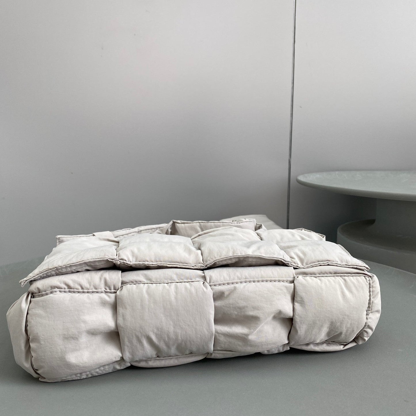 Top Quality Padded Tech Cassette Bag For Travel Bag