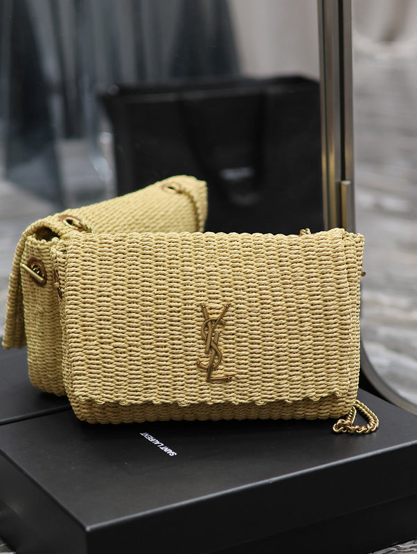 YSL Saint Laurent Ysl Saint Laurent Bags 066 Travel Bag