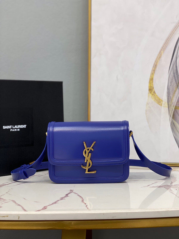 YSL Saint Laurent Ysl Saint Laurent Bags 375 Travel Bag