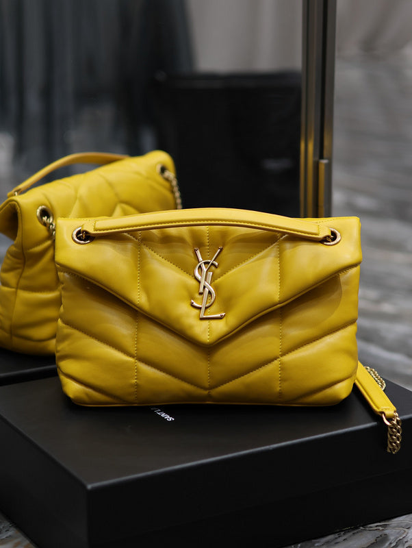 YSL Saint Laurent Ysl Saint Laurent Bags 087 Travel Bag