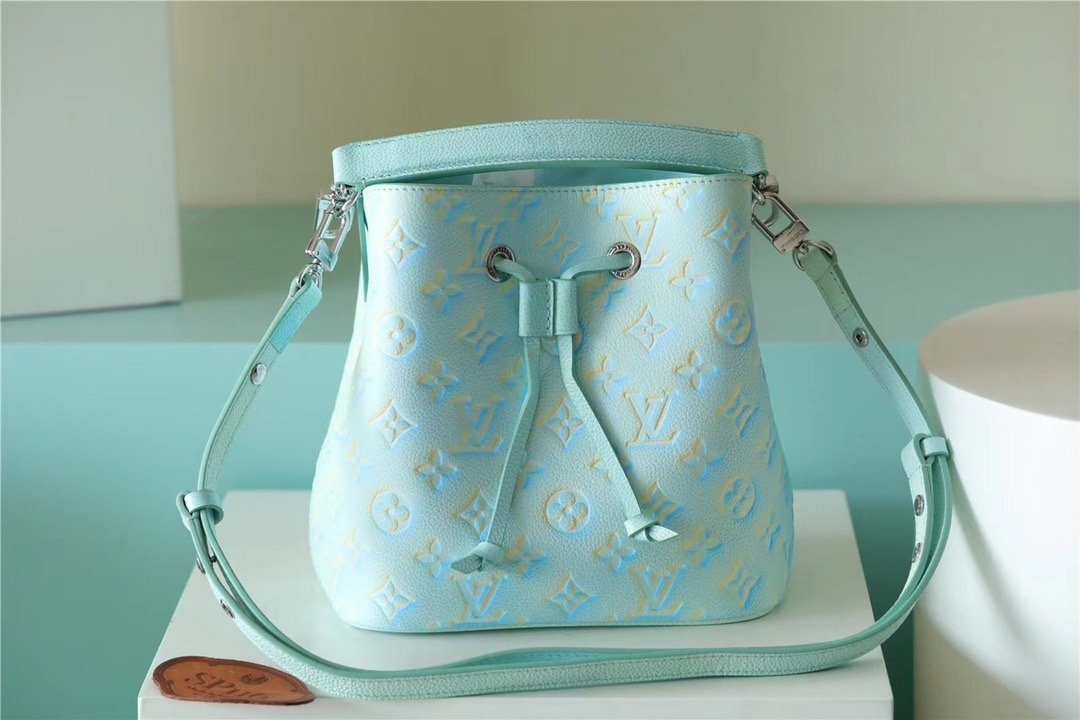 Top Quality Neonoe Bb Empreinte Mint For Monogram Crossbody Bag