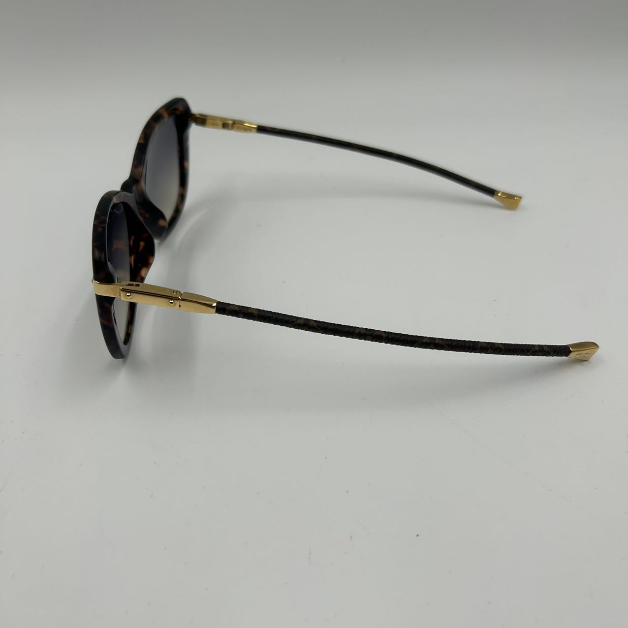 Louis Vuitton Monogram Sunglasses Monogram Style 2