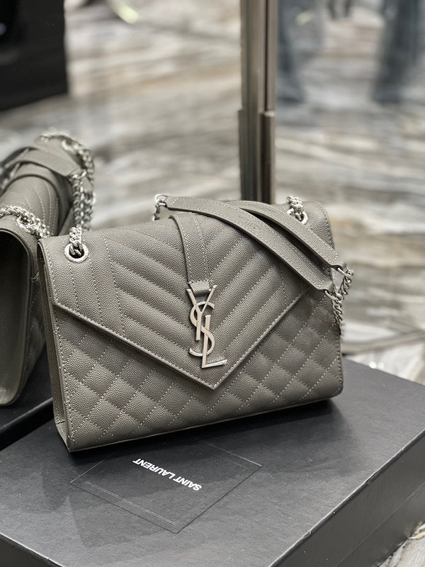YSL Saint Laurent Ysl Saint Laurent Bags 128 Travel Bag