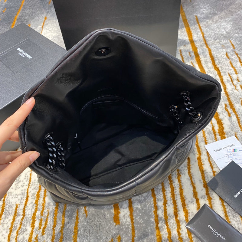 YSL Saint Laurent Ysl Saint Saurent Bags 422 2 Travel Bag