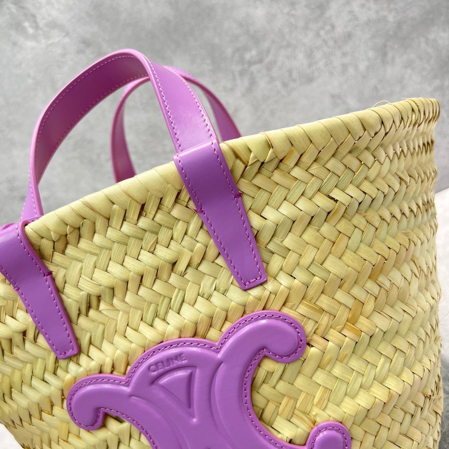 Top Quality Teen Triomphe Top Quality Classic Travel Bag