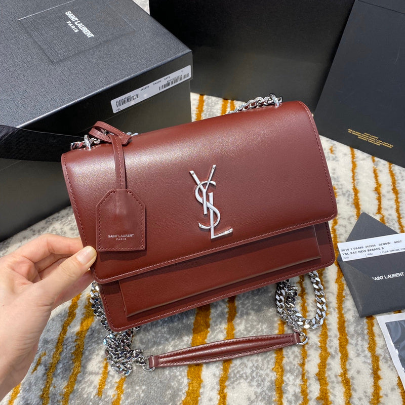 YSL Saint Laurent Ysl Saint Saurent Bags 462 2 Travel Bag