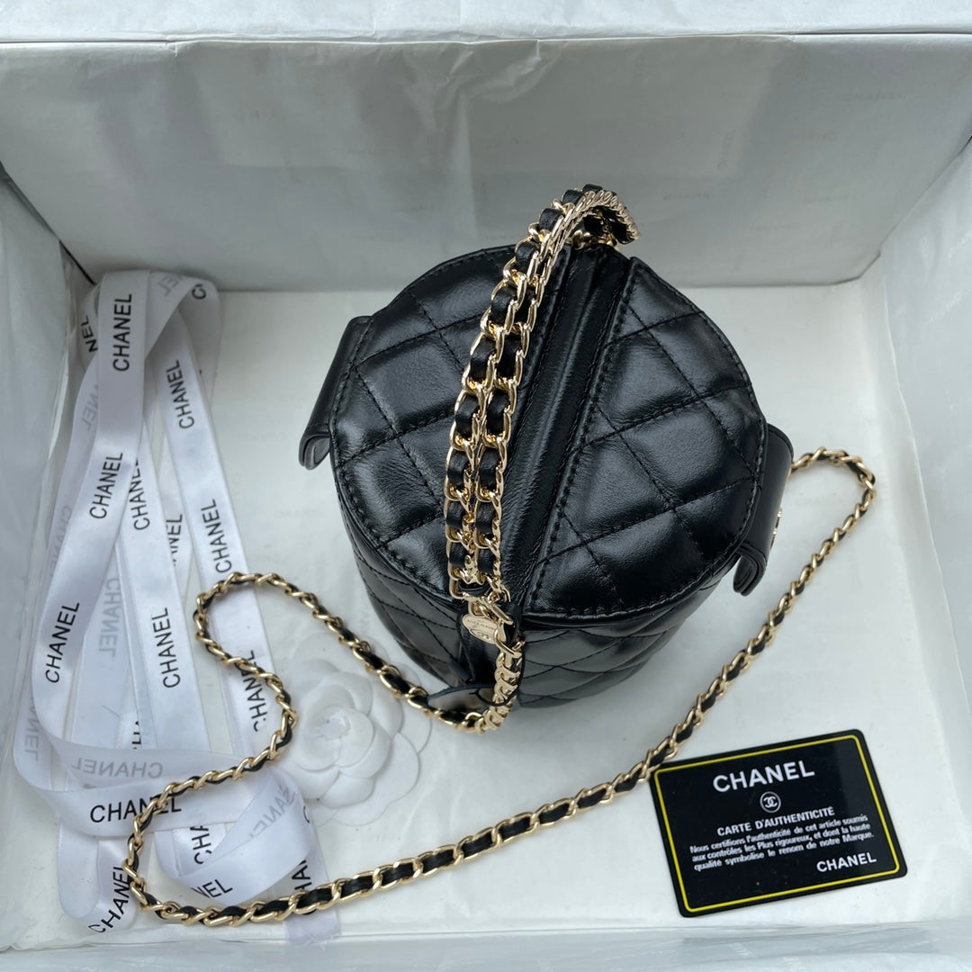 EN - New rep CHL Handbag Beaunoirrbeaunoirr 571