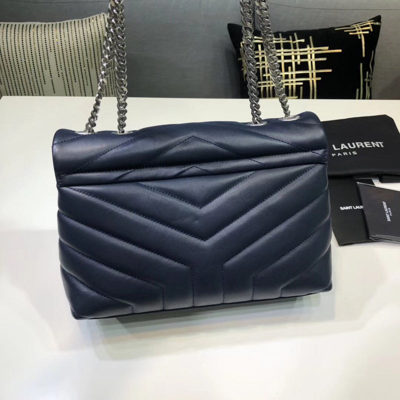 YSL Saint Laurent Ysl Saint Saurent Bags 547 Travel Bag
