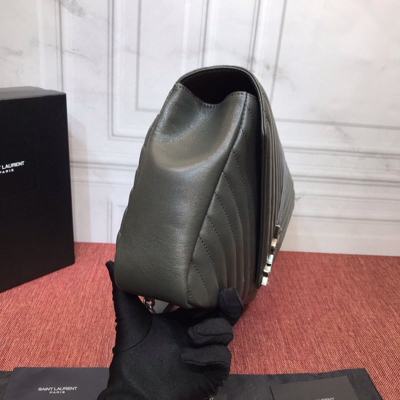 YSL Saint Laurent Ysl Saint Saurent Bags 422 Travel Bag
