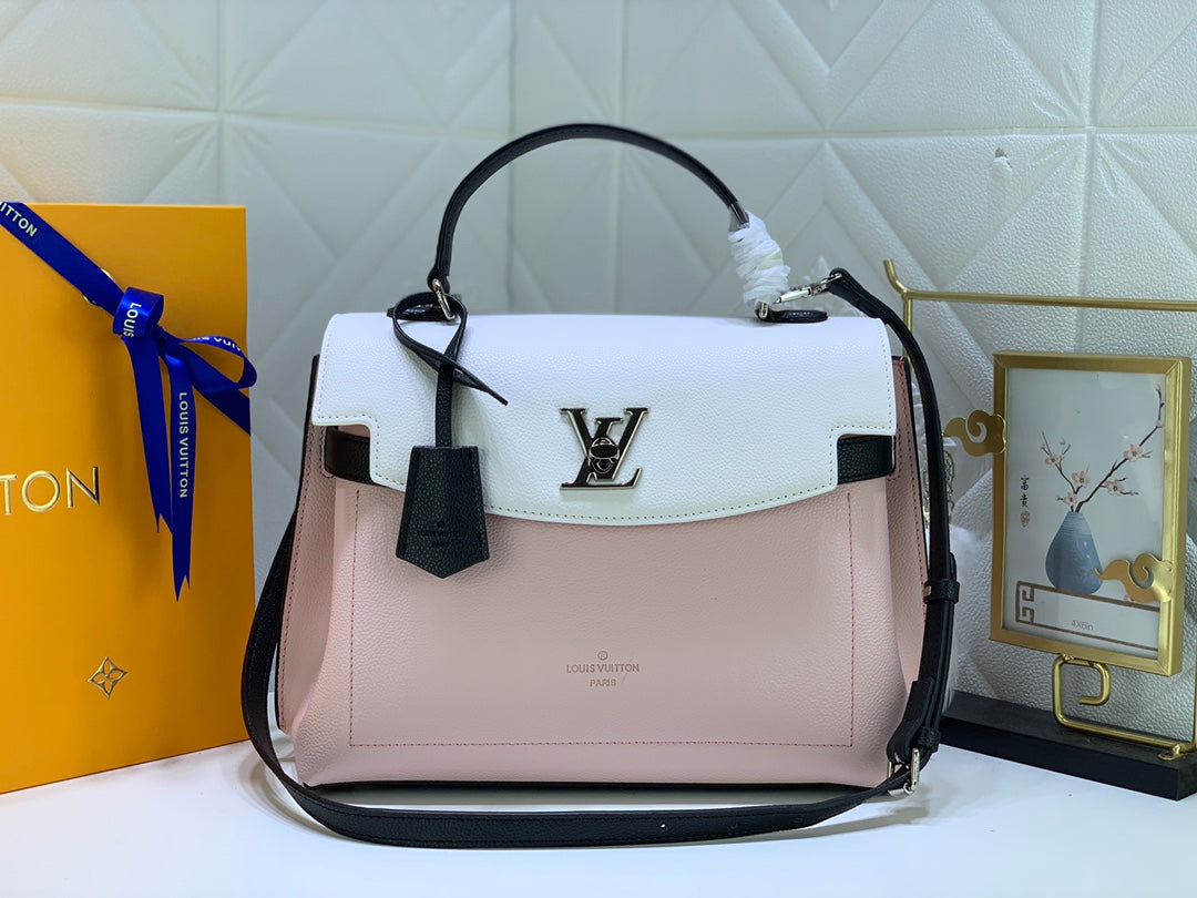 EN - Luxury LUV 746 Travel Bag
