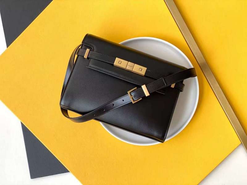 YSL Saint Laurent Ysl Saint Saurent Bags 137 2 Travel Bag
