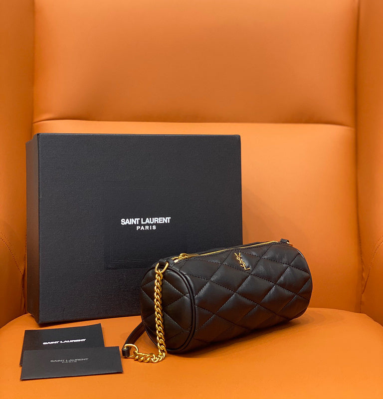 YSL Saint Laurent Ysl Saint Laurent Bags 327 Travel Bag