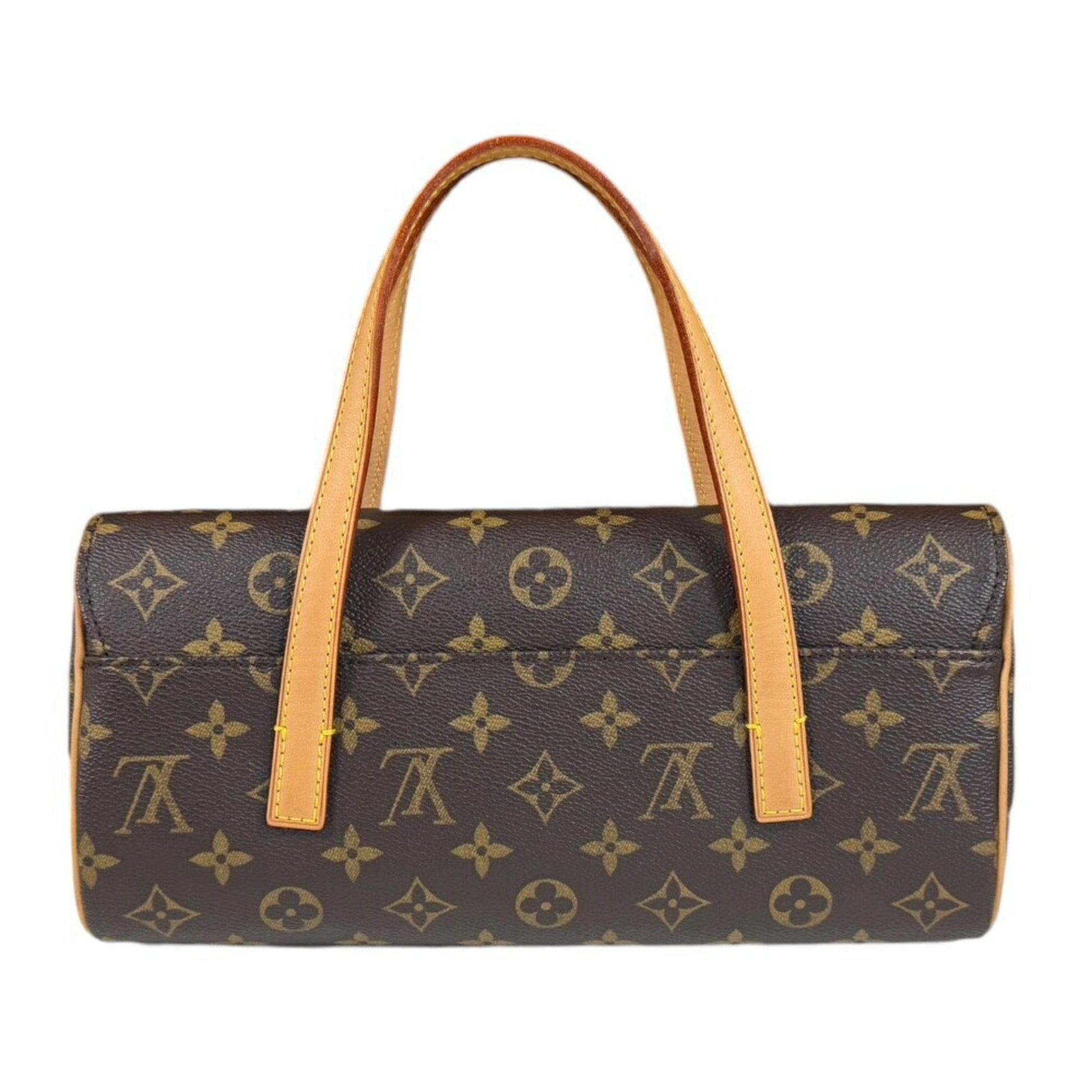 Louis Vuitton  Monogram Canvas Handbag