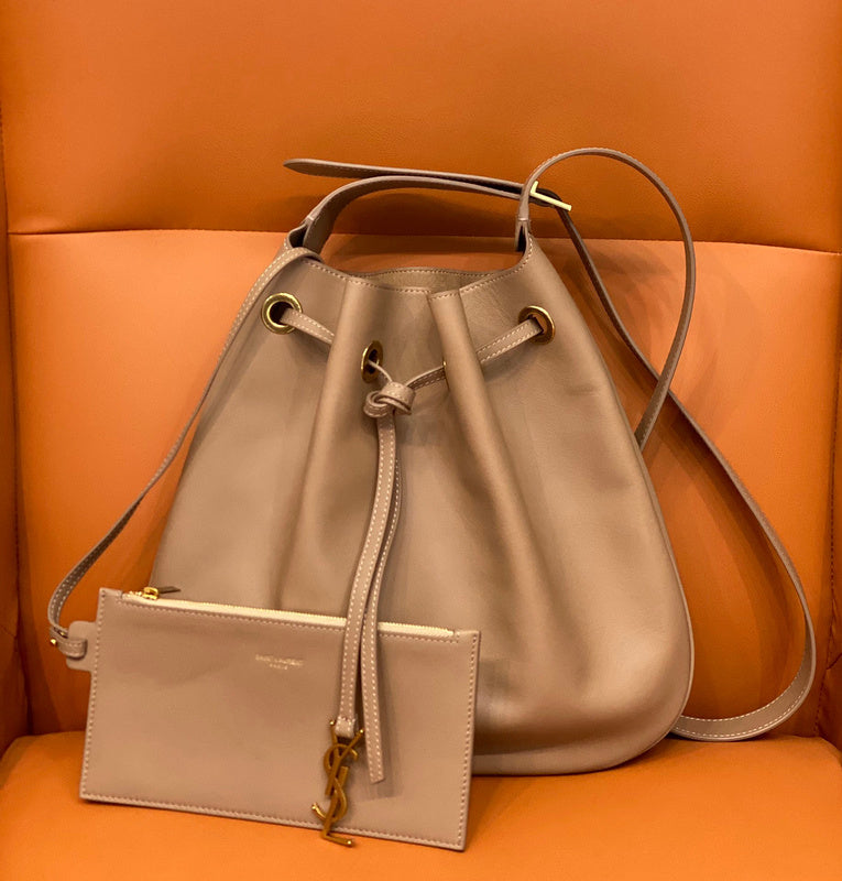 YSL Saint Laurent Ysl Saint Saurent Bags 288 Travel Bag