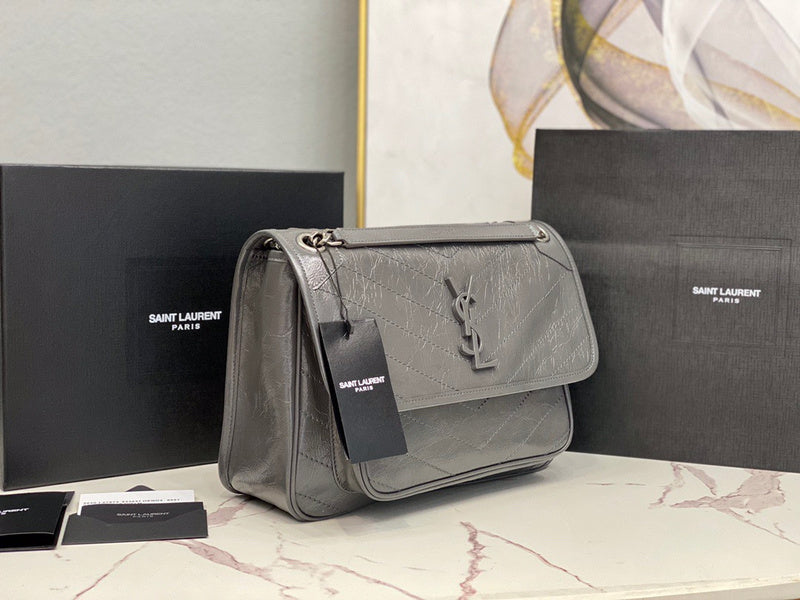 YSL Saint Laurent Bag Zonex Ysl Saint Laurent Bags 477 Travel Bag