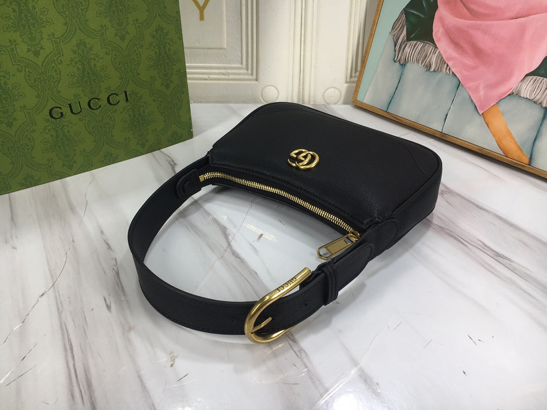 EN - Luxury GCI 577 Travel Bag