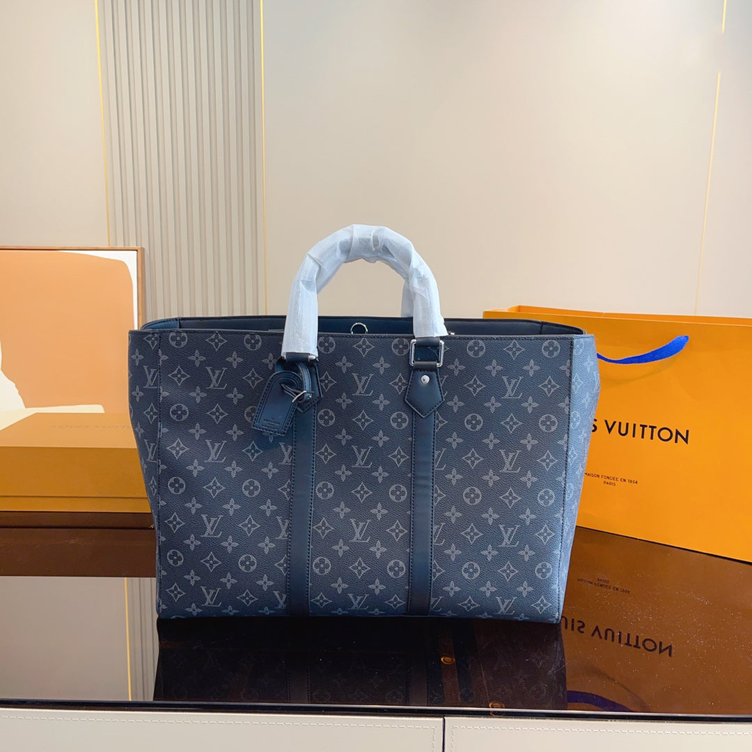 EN - Luxury LUV 730 Travel Bag