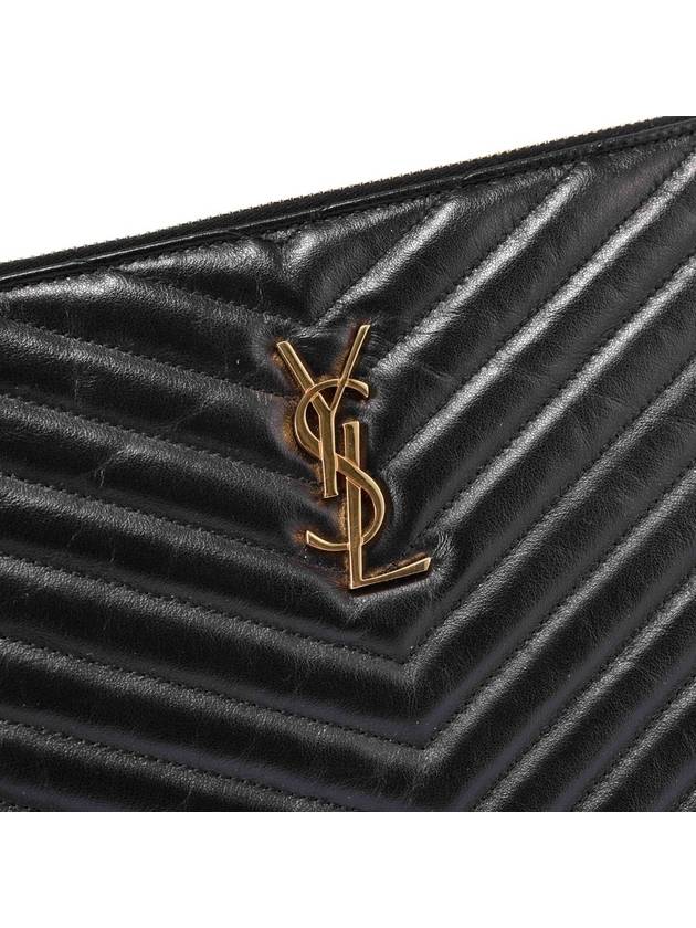 YSL Saint Laurent Saint Laurent Trending Women Clutch Medium Clutch Bag