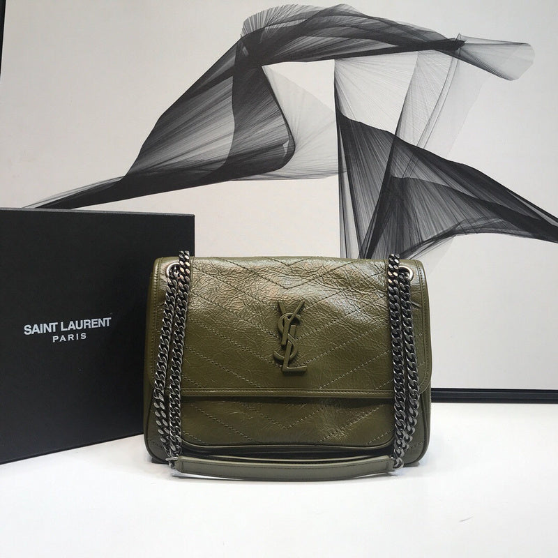 YSL Saint Laurent Bag Zonex Ysl Saint Laurent Bags 473 Travel Bag