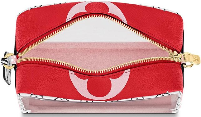 Louis Vuitton Giant Beach Monogram Shoulder Bag