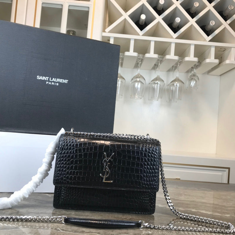 YSL Saint Laurent Ysl Saint Saurent Bags 470 2 Travel Bag