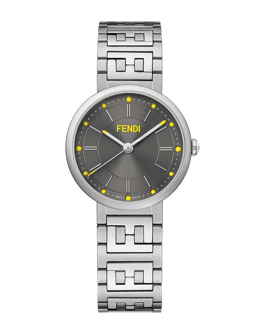 Fendi Jewelry Women's Forever Watch 5
