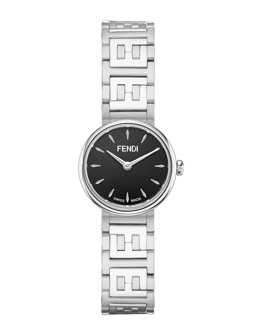 Fendi Jewelry Women's Forever Watch 13