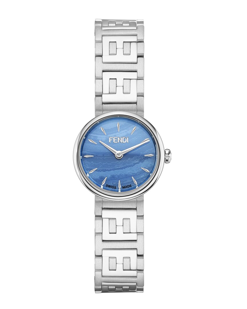 Fendi Jewelry Women's Forever Watch 11