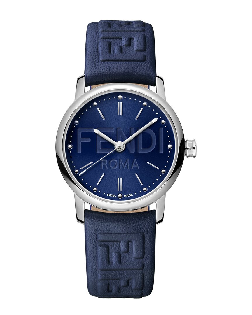 Fendi Jewelry Women's Watch 10