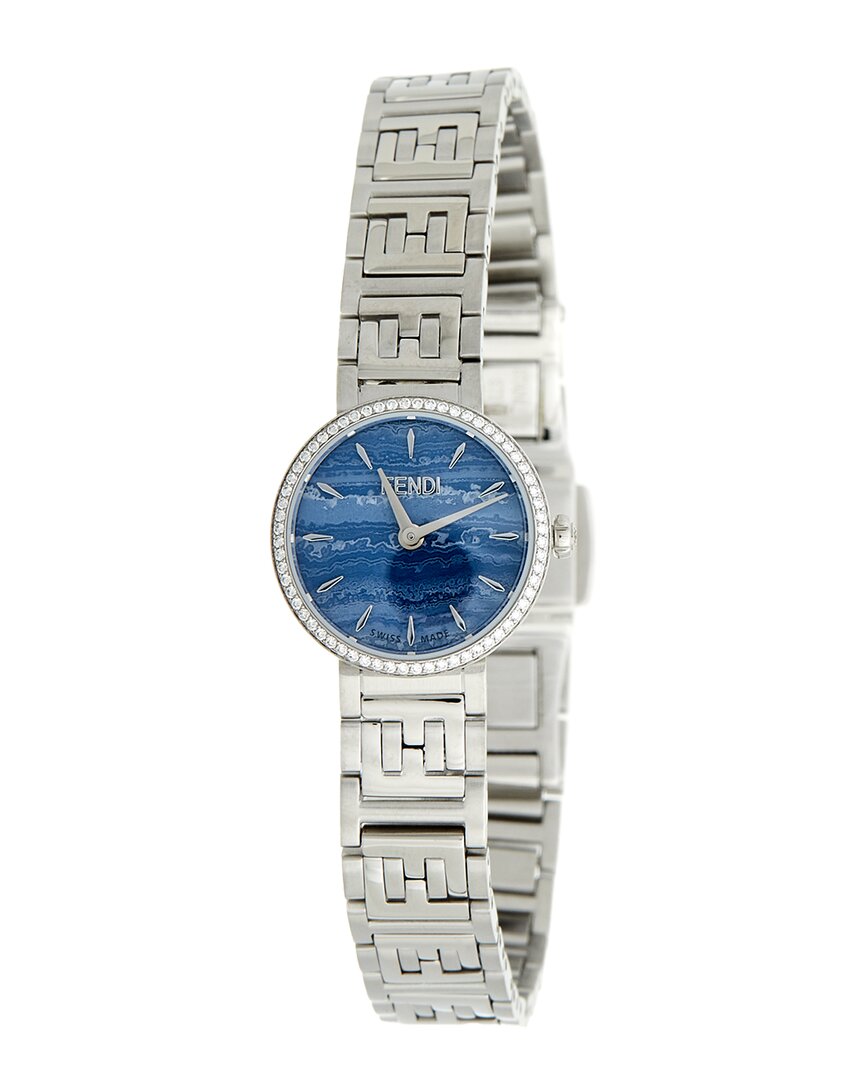 Fendi Jewelry Women's Watch 11