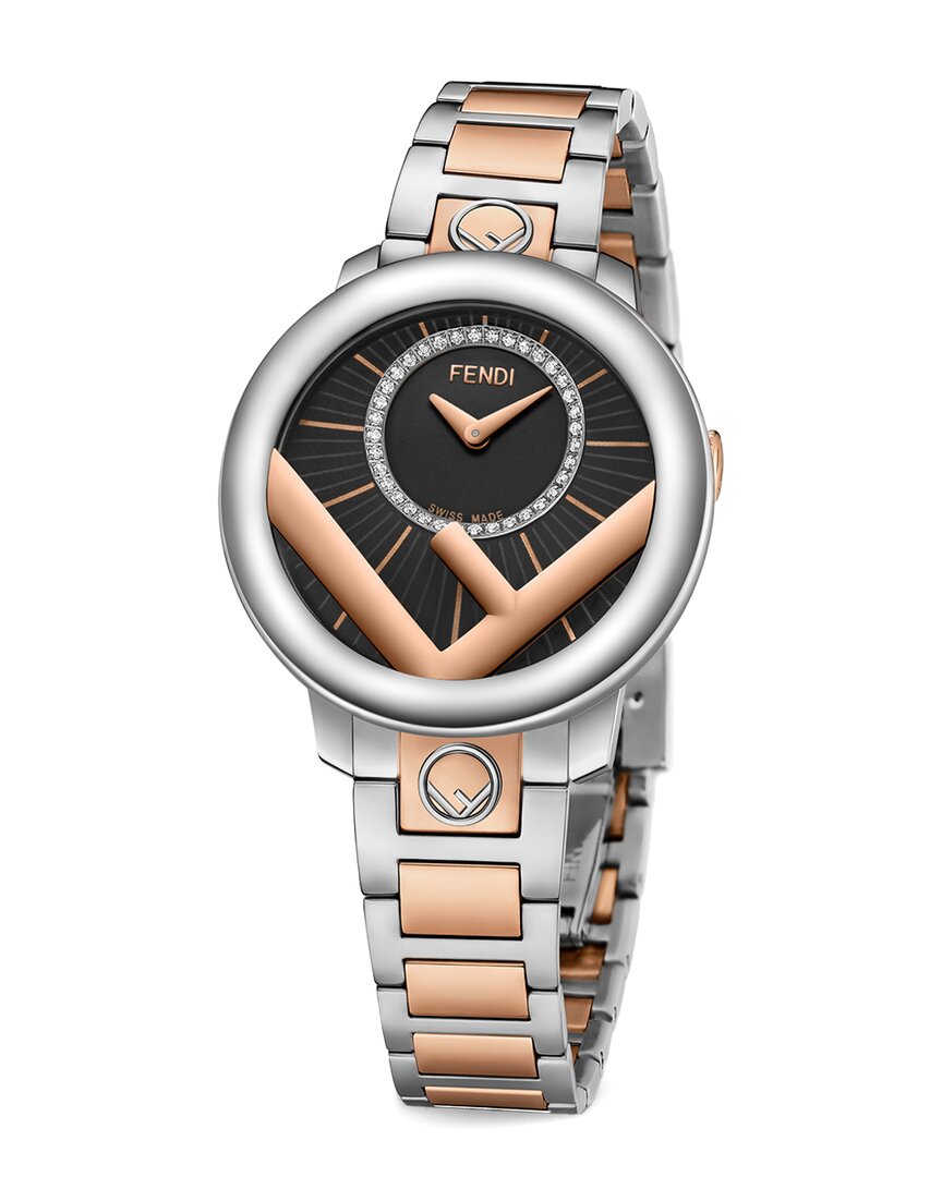 Fendi Jewelry Women's F711221000d2 Watch