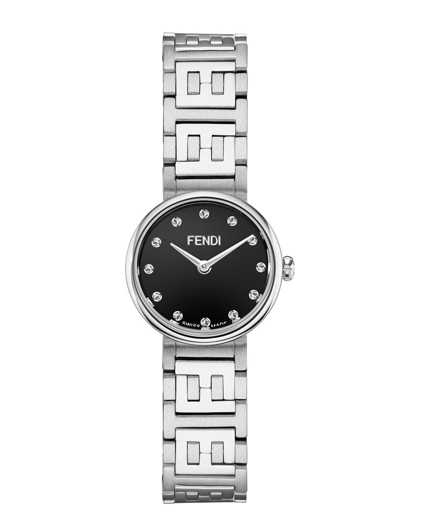 Fendi Jewelry Women's Forever Watch 7