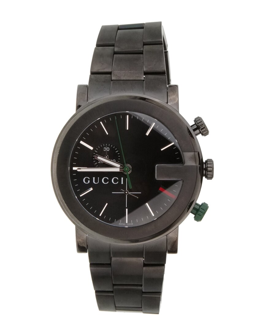 Gucci Men's Stainless Steel Watch