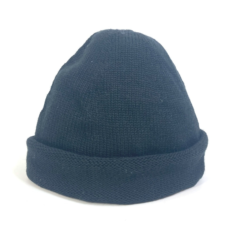 Gucci Knit Sherry line M Wool Black Apparel