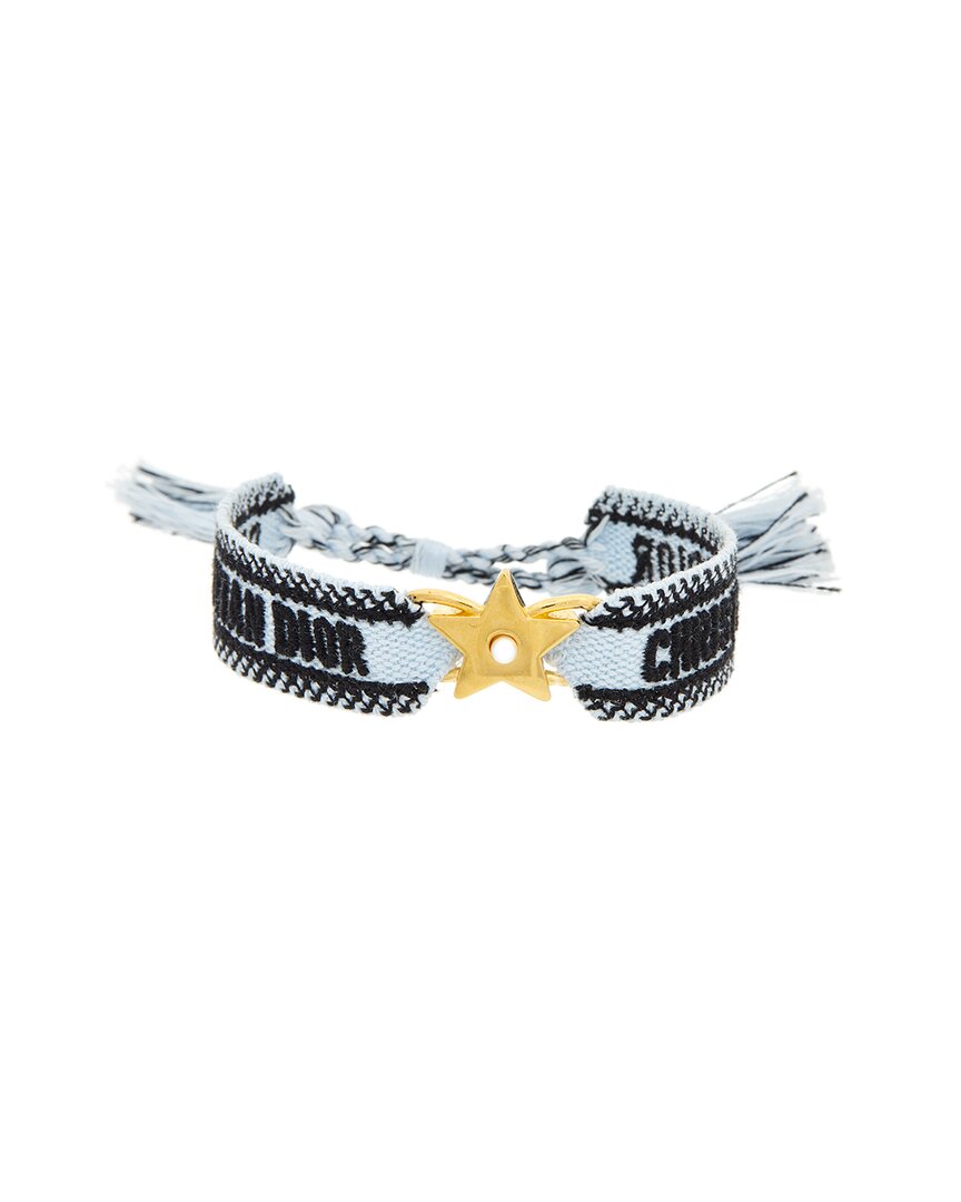 Dior Jewelry Bracelet 3 Blue