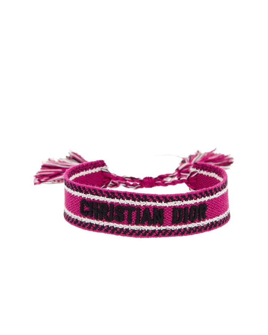 Dior Jewelry Set Of 2 Bracelets 2