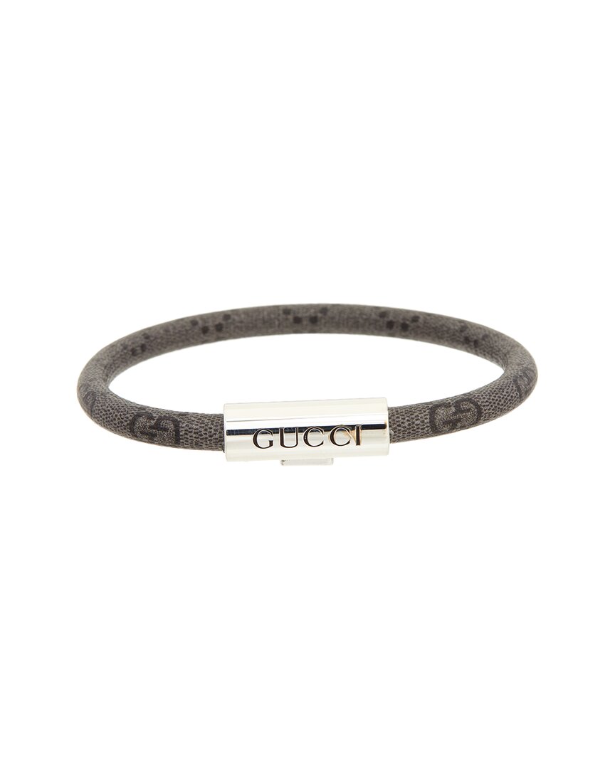 Gucci Silver Bracelet