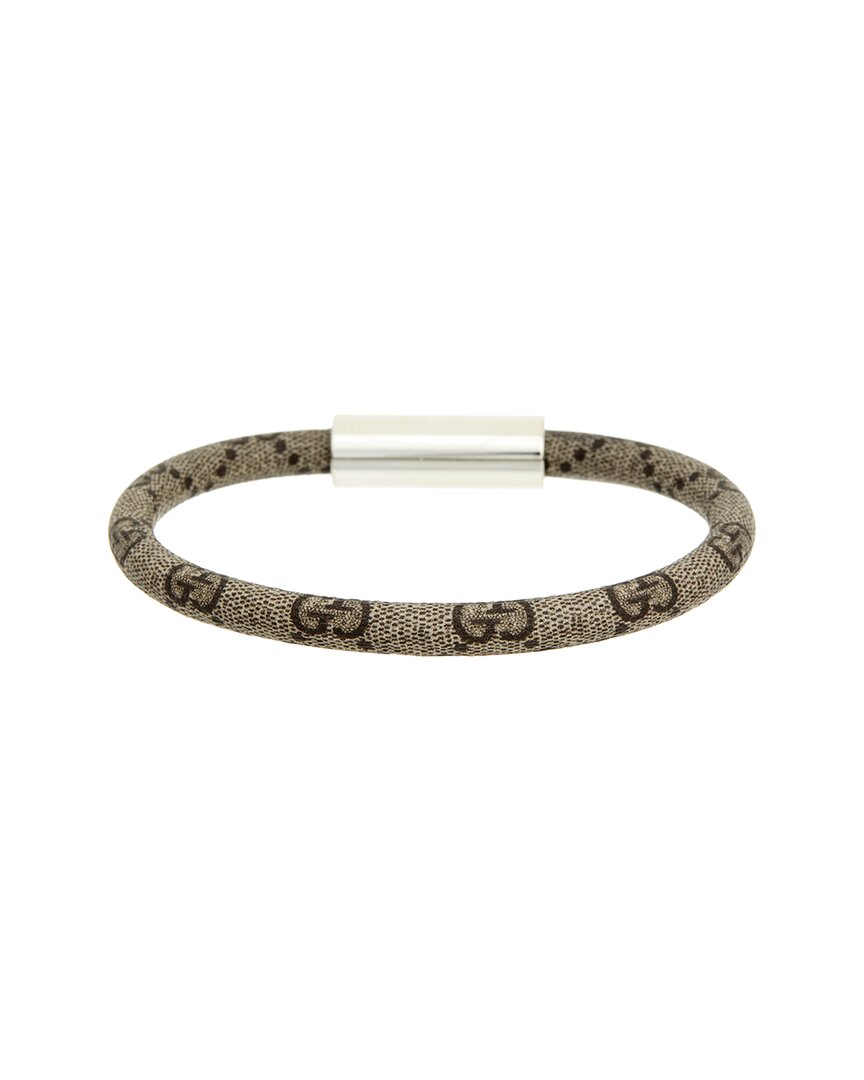 Gucci Silver Bracelet