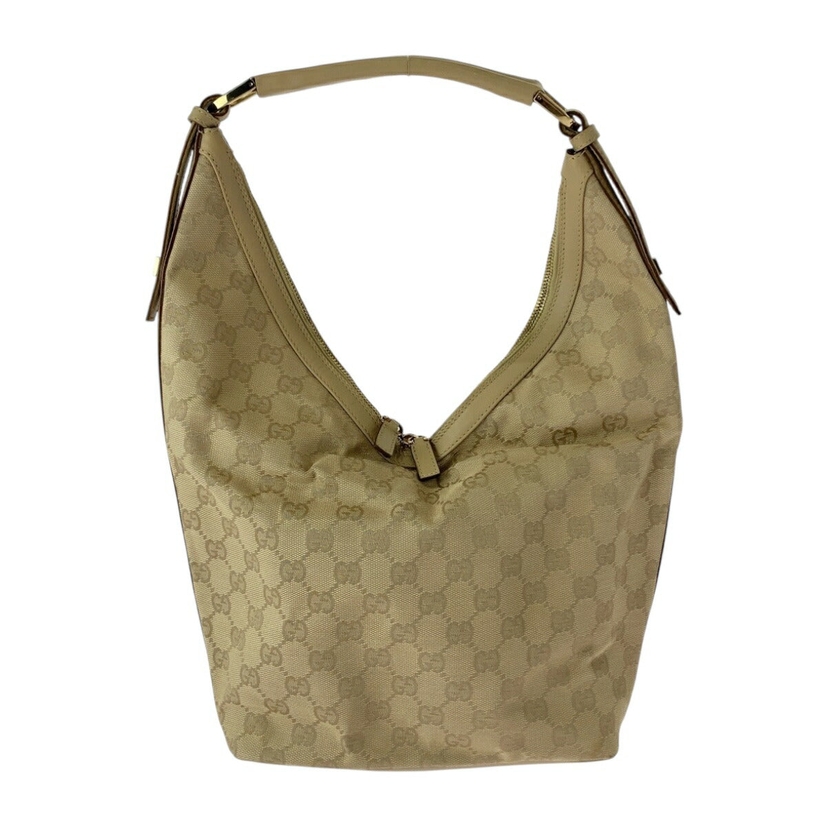 Gucci Shoulder Bag Canvas Bag 69