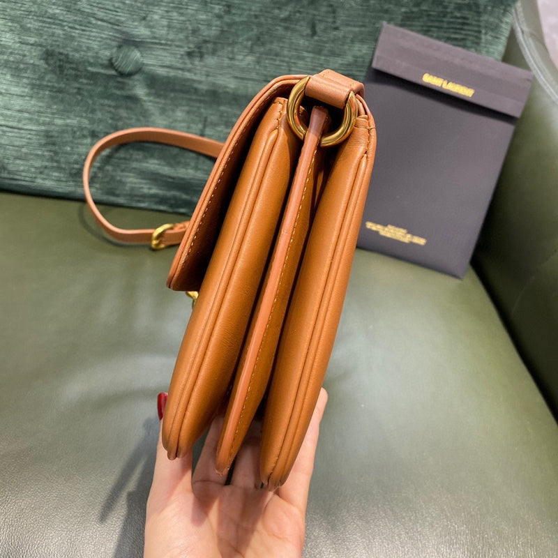 YSL Saint Laurent Ysl Saint Saurent Bags 018 2 Travel Bag