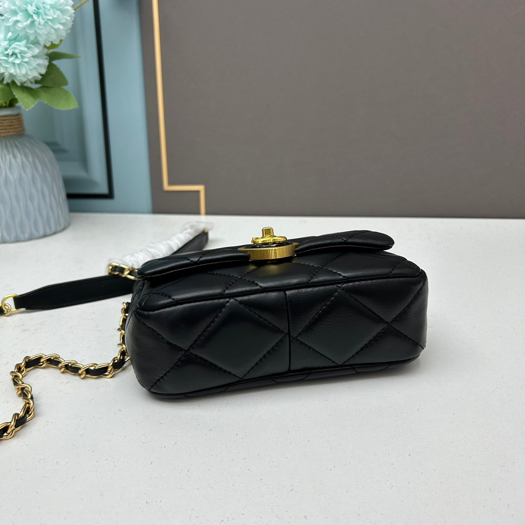 EN - New rep CHL Handbag Beaunoirrbeaunoirr 561