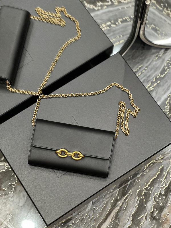 YSL Saint Laurent Ysl Saint Laurent Bags 173 Travel Bag