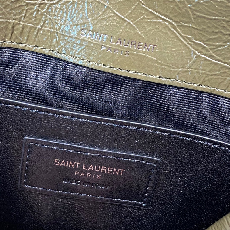 YSL Saint Laurent Ysl Saint Saurent Bags 383 2 Travel Bag