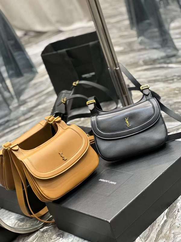 YSL Saint Laurent Ysl Saint Saurent Bags 538 2 Travel Bag